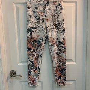 Evolution and Creation Leggings Size M